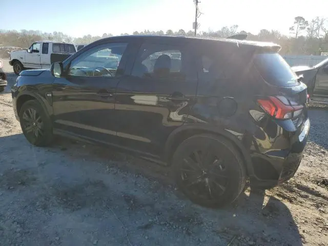 2024 MITSUBISHI OUTLANDER SPORT S/SE  
