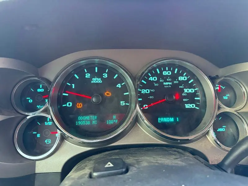 2011 GMC SIERRA K2500 SLE  