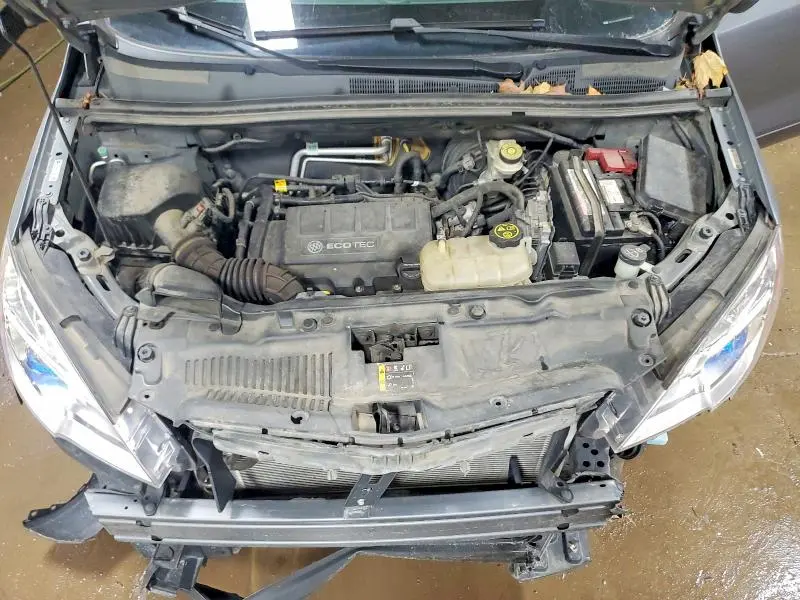 2014 BUICK ENCORE CONVENIENCE  