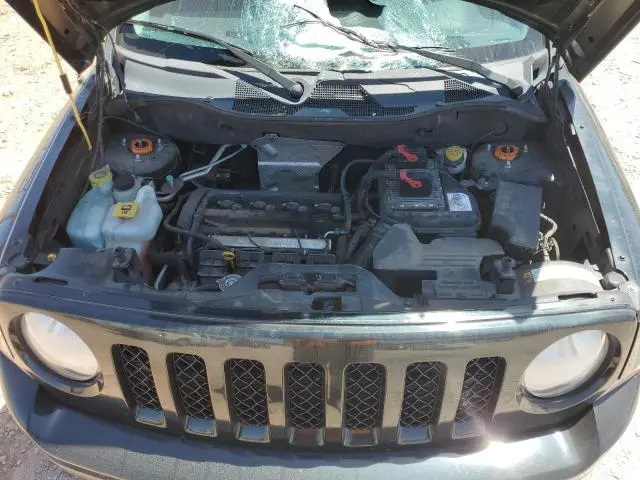 2013 JEEP PATRIOT SPORT  