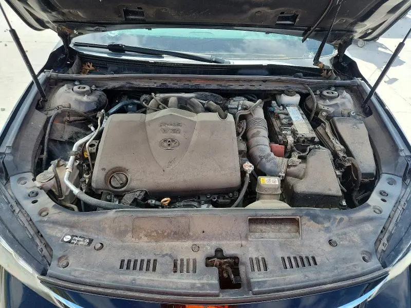 2020 TOYOTA AVALON XLE  