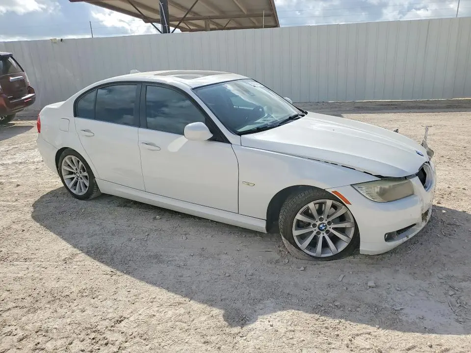 2011 BMW 328 I  