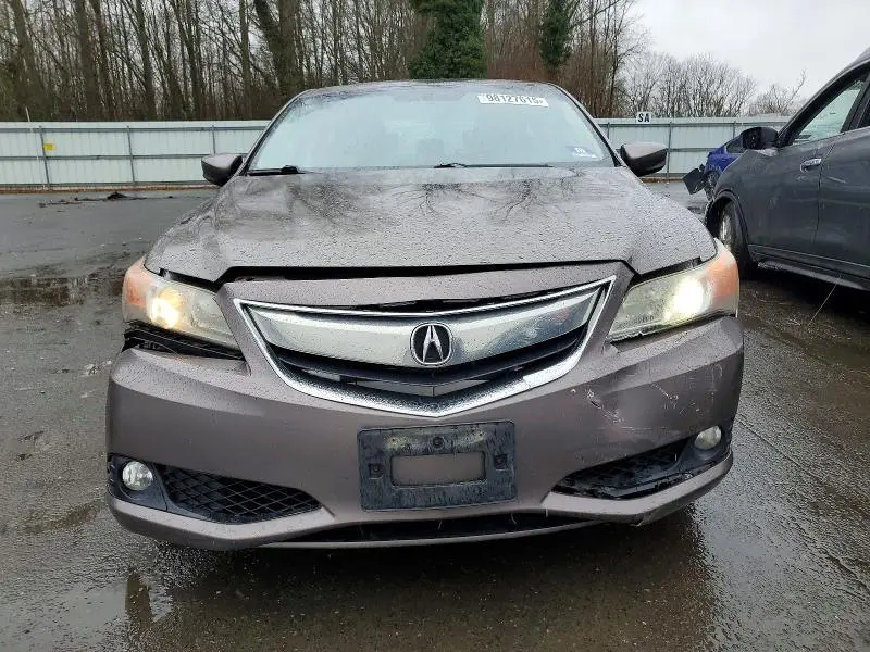 2014 ACURA ILX 20 PREMIUM  