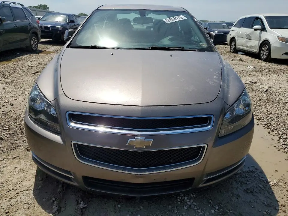 2011 CHEVROLET MALIBU 1LT  