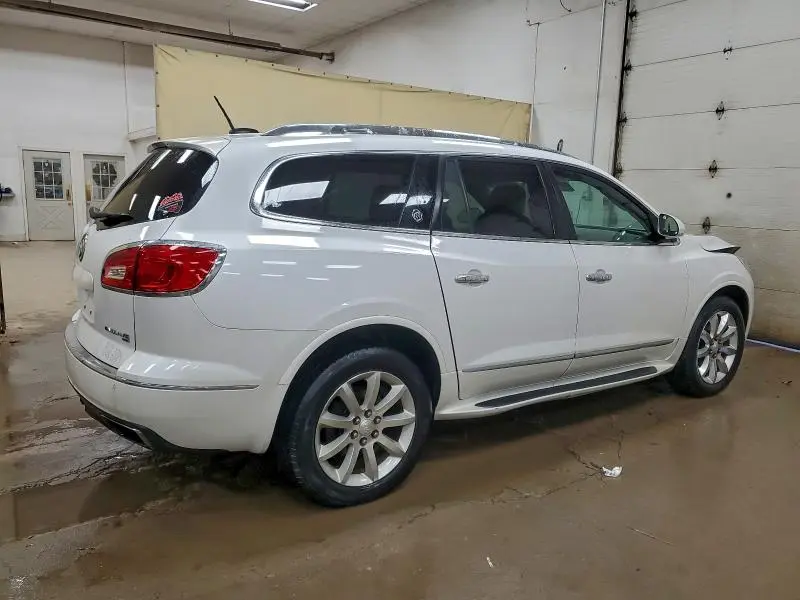 2016 BUICK ENCLAVE   