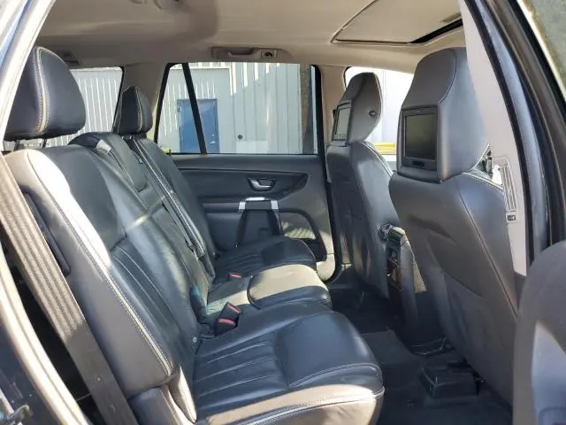 2013 VOLVO XC90 3.2  