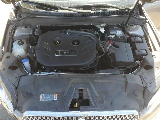 2019 LINCOLN MKZ RESERVE II  