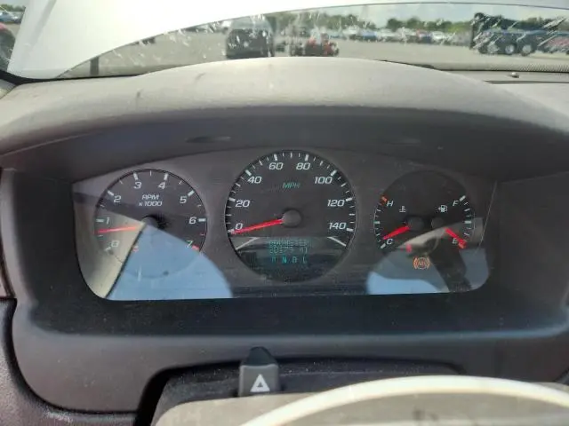 2013 CHEVROLET IMPALA LS  