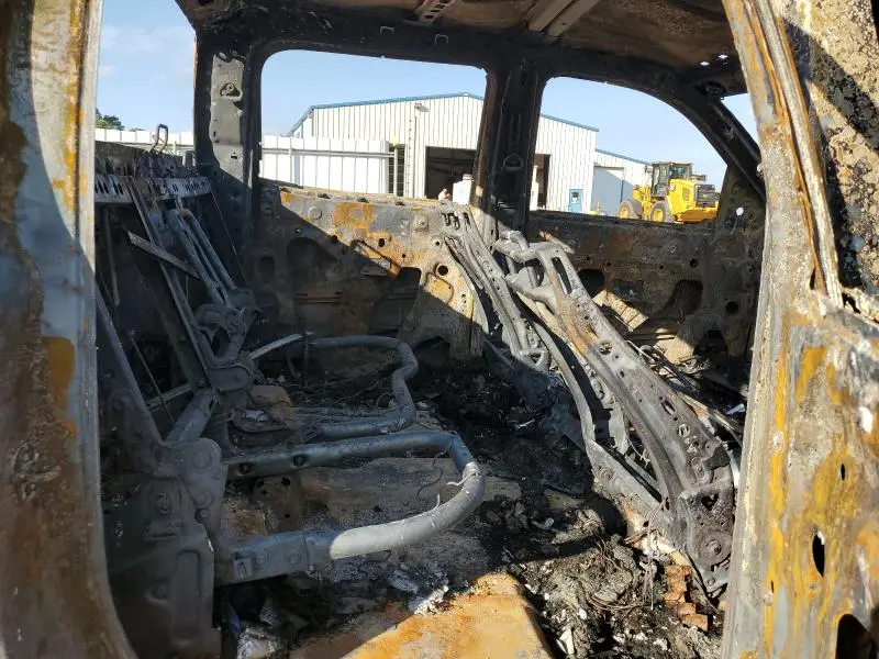 2016 CHEVROLET SILVERADO K3500 LTZ  