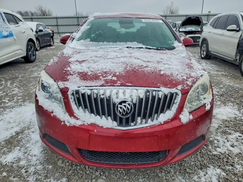 2015 BUICK VERANO   