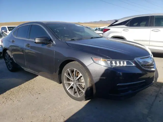 2015 ACURA TLX TECH  