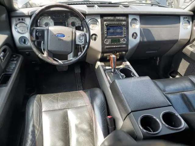 2013 FORD EXPEDITION LIMITED  