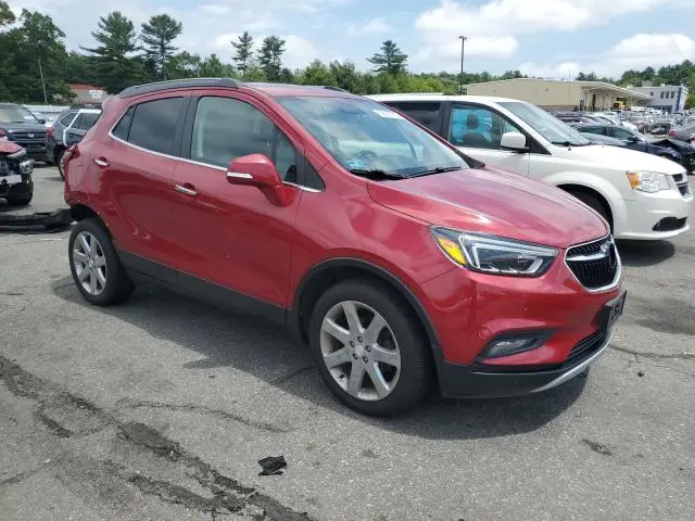 2017 BUICK ENCORE PREMIUM  