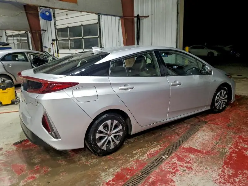 2020 TOYOTA PRIUS PRIME LE  