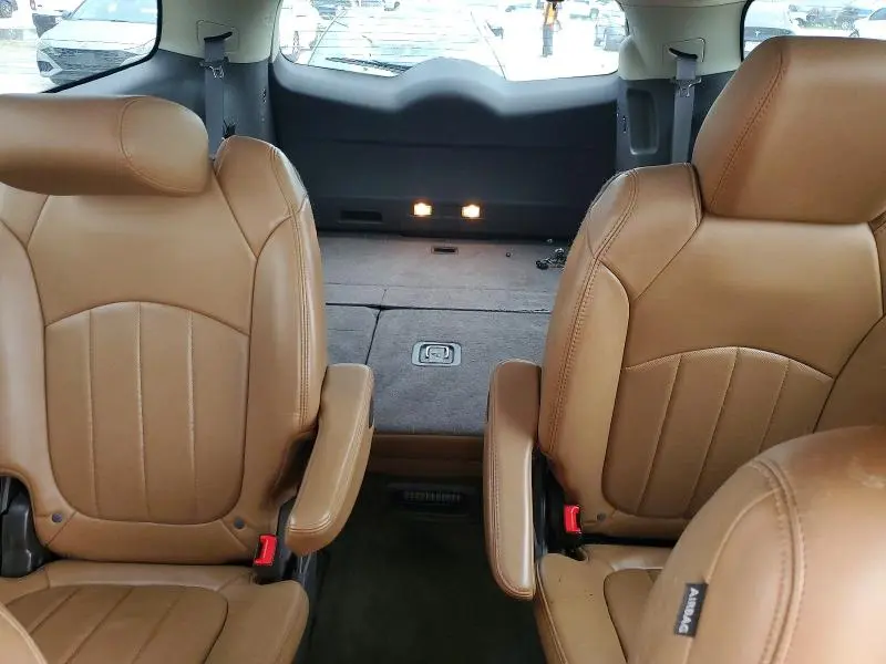 2013 BUICK ENCLAVE   