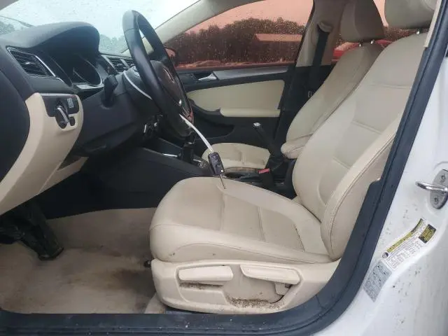 2015 VOLKSWAGEN JETTA TDI  
