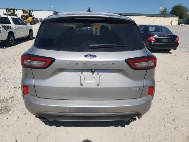 2024 FORD ESCAPE ST LINE  