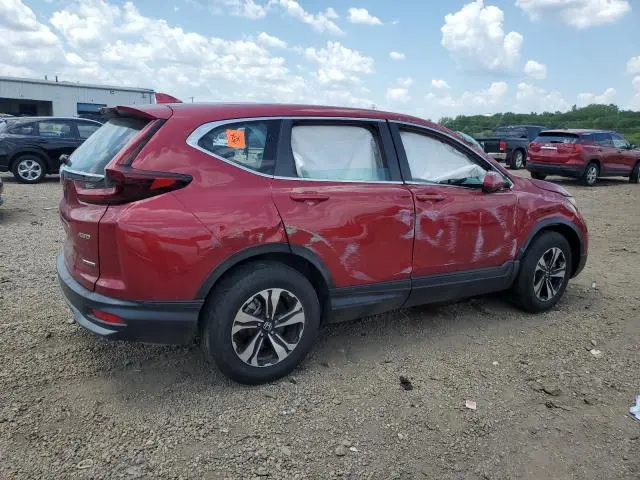 2021 HONDA CR-V SE  