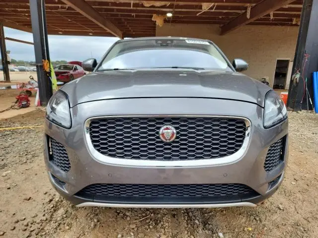 2018 JAGUAR E-PACE S