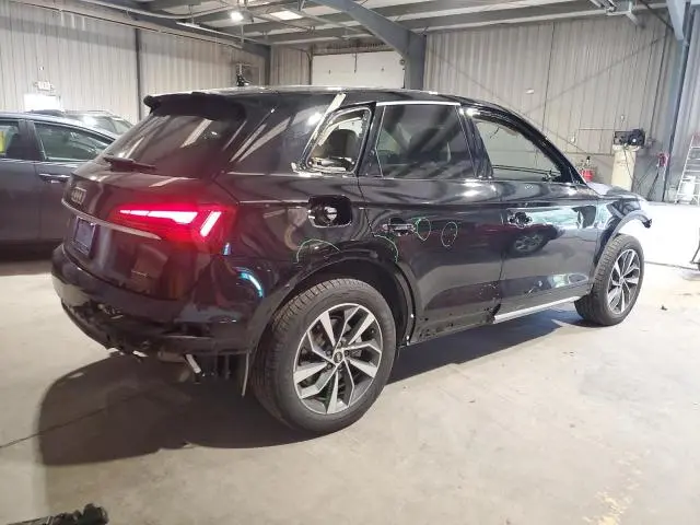 2023 AUDI Q5 PREMIUM PLUS 45  