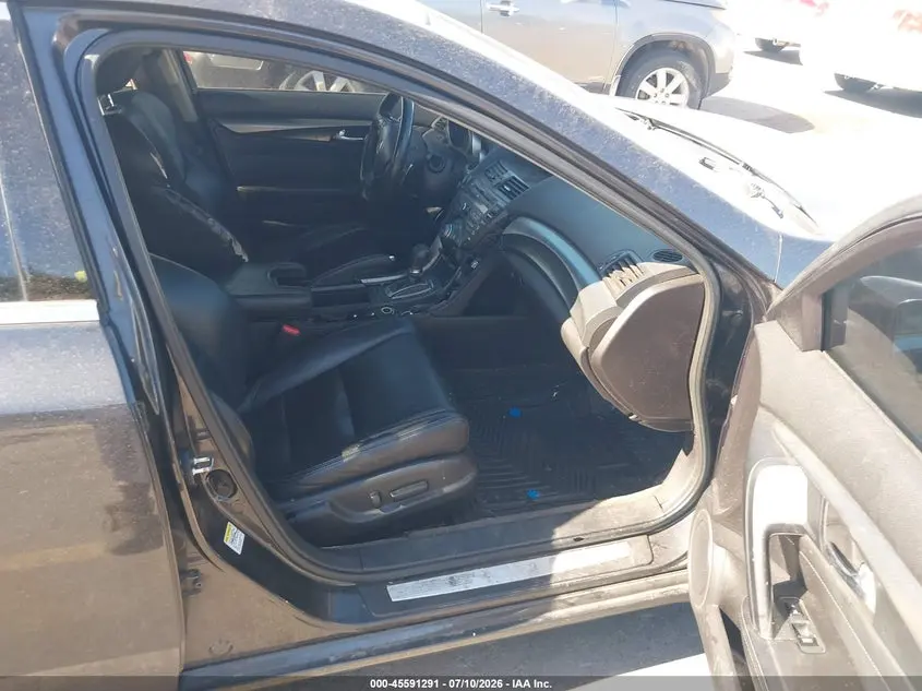2013 ACURA TL 3.7