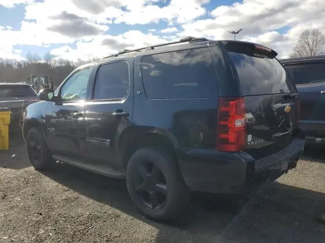 2013 CHEVROLET TAHOE K1500 LT  
