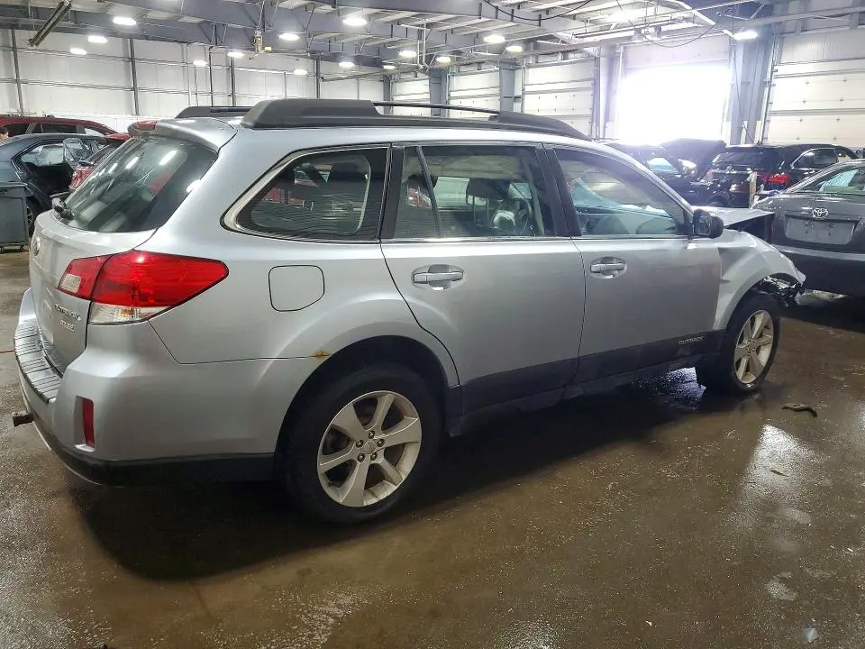 2014 SUBARU OUTBACK 2.5I  