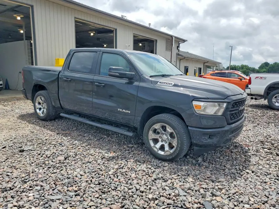 2024 RAM 1500 BIG HORN  