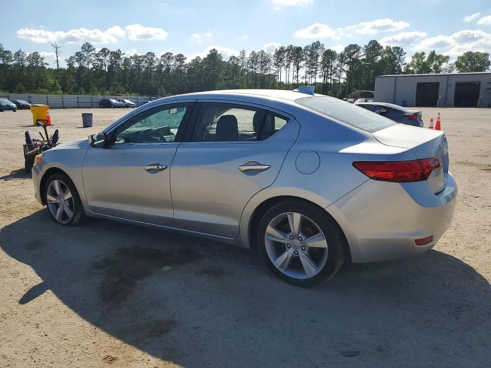 2015 ACURA ILX 20  