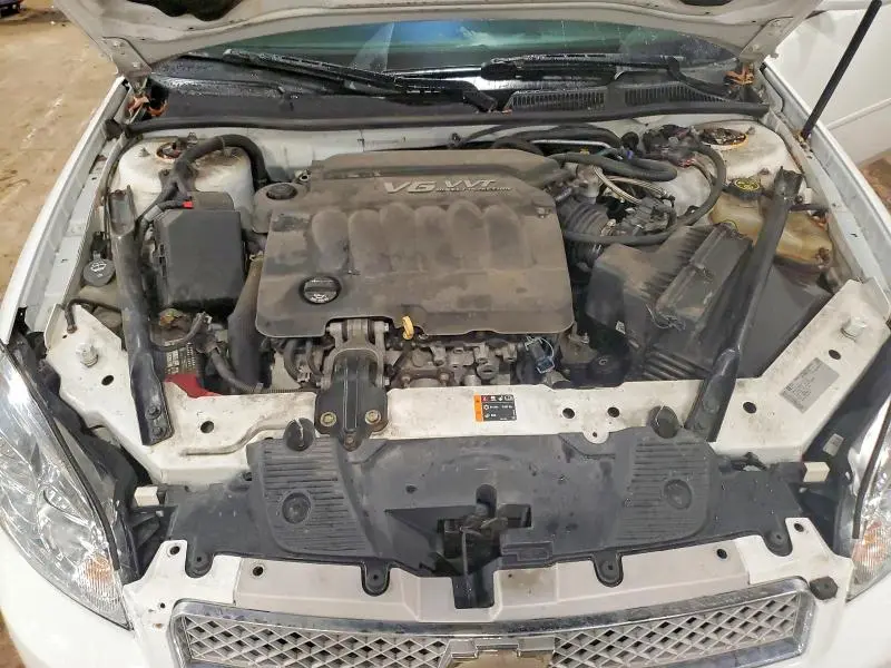 2013 CHEVROLET IMPALA LT  