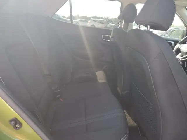 2022 HYUNDAI VENUE SEL