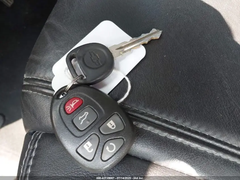 2016 CHEVROLET TRAVERSE 2LT