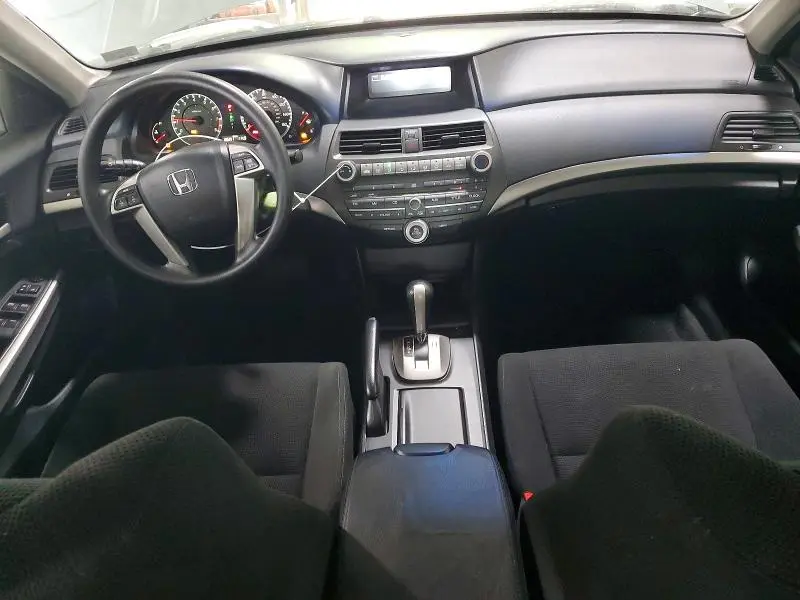 2010 HONDA ACCORD EX  