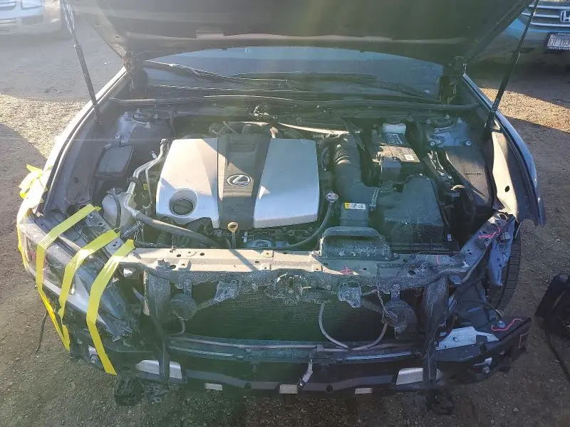 2021 LEXUS ES 350 BASE  