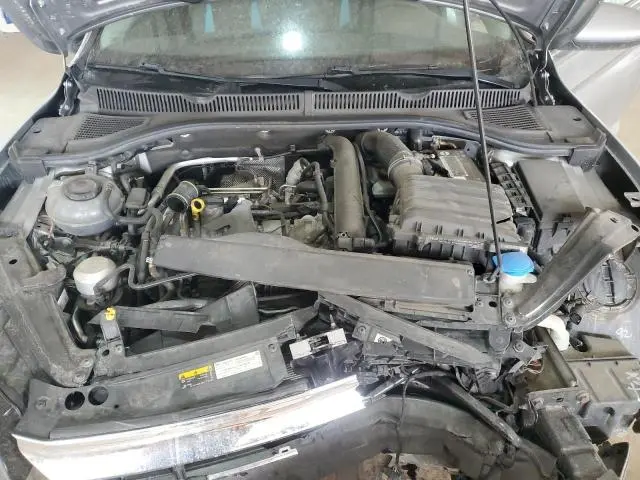 2020 VOLKSWAGEN JETTA S  