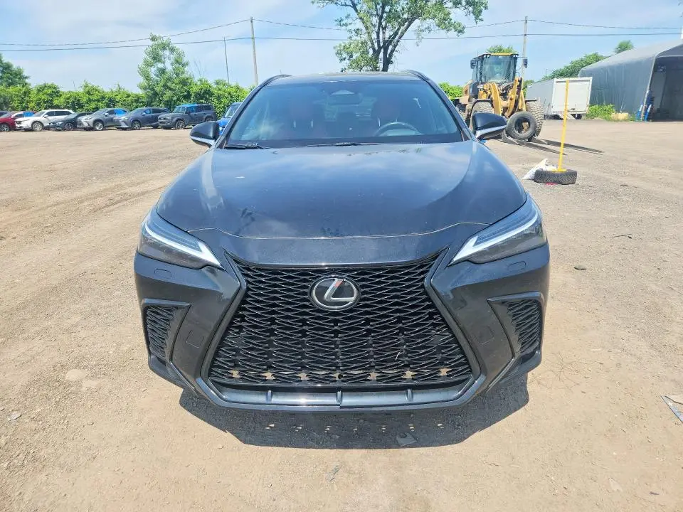 2023 LEXUS NX 350  