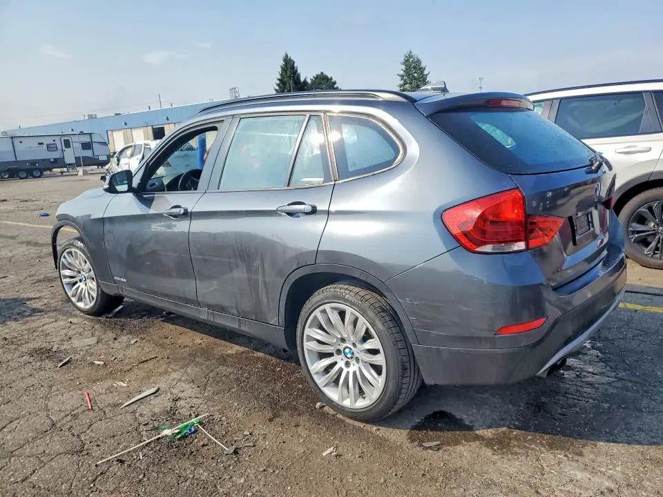 2014 BMW X1 XDRIVE28I  
