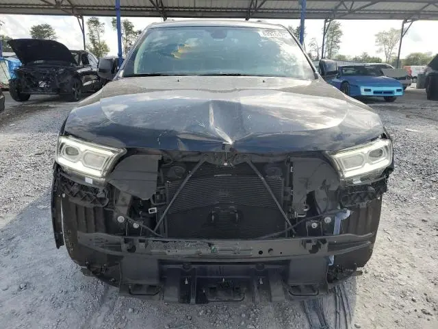 2022 DODGE DURANGO SXT  