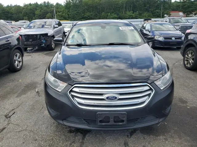 2013 FORD TAURUS SEL  
