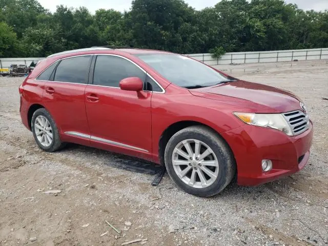 2011 TOYOTA VENZA   