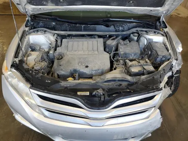 2013 TOYOTA VENZA LE  