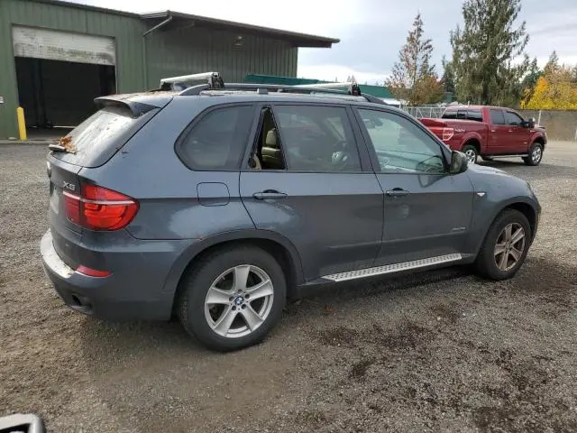 2011 BMW X5 XDRIVE35D  