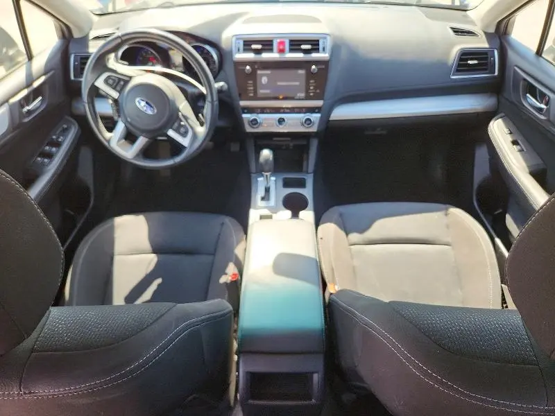 2017 SUBARU LEGACY 2.5I PREMIUM  