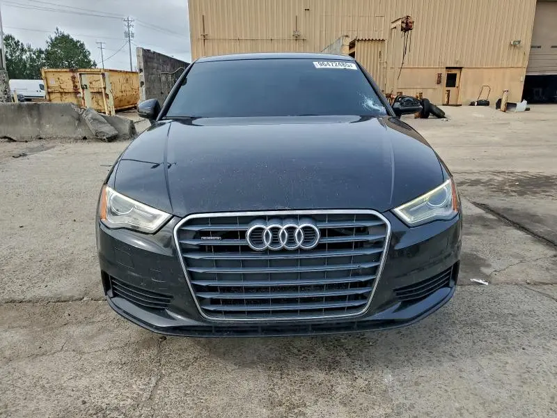 2015 AUDI A3 PREMIUM  