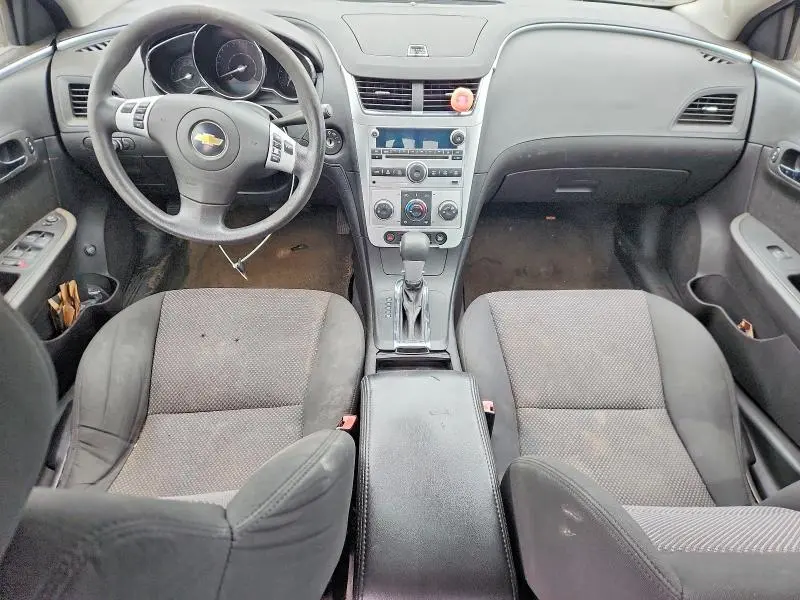 2011 CHEVROLET MALIBU 1LT  