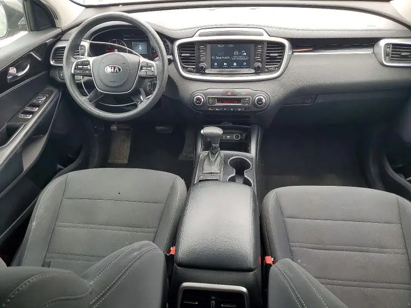2019 KIA SORENTO LX V6  