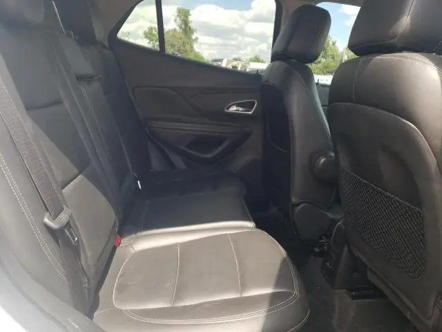 2015 BUICK ENCORE PREMIUM  