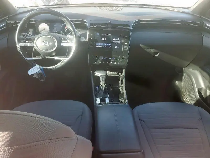 2022 HYUNDAI SANTA CRUZ SEL PREMIUM  