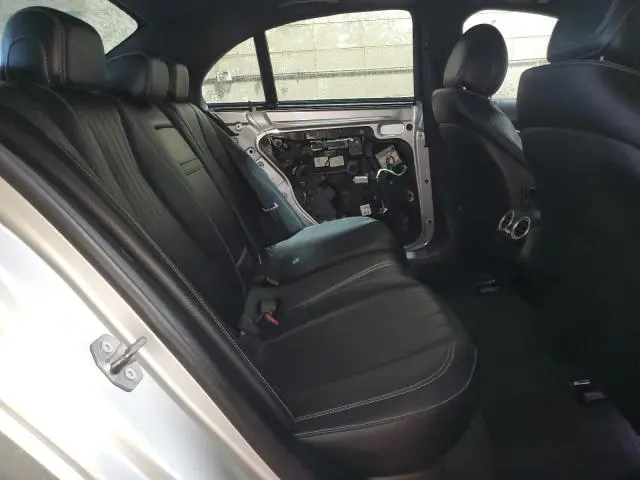 2017 MERCEDES-BENZ E 300 4MATIC  