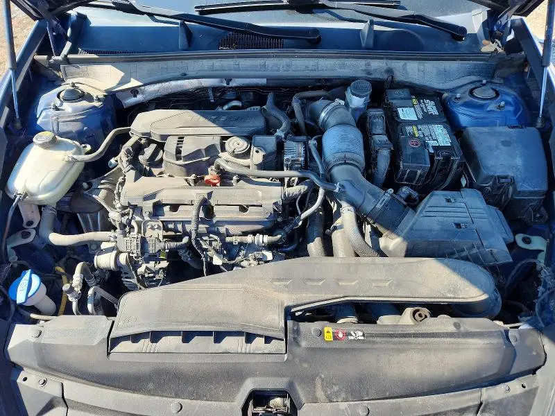 2020 HYUNDAI SONATA SEL PLUS  